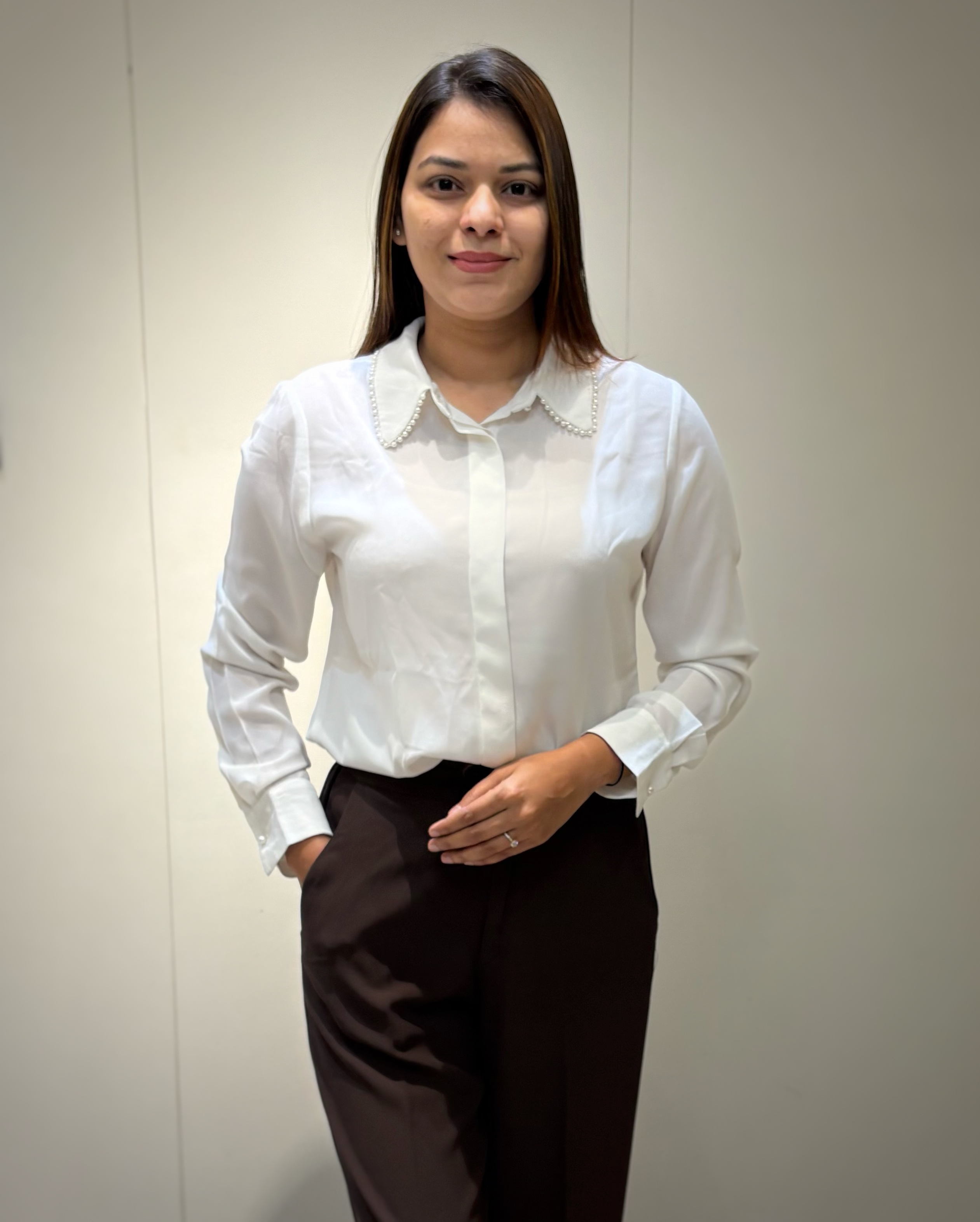 Harsha - Makeup Artist